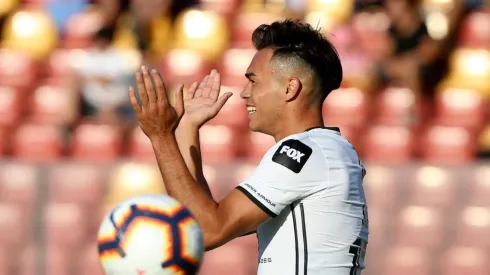 Suazo volverá a la titularidad