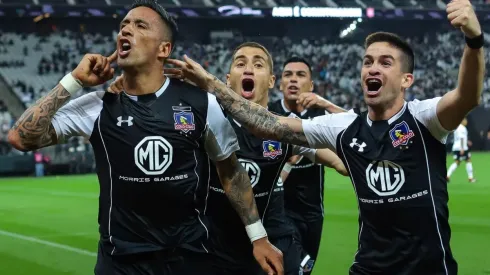 Un día histórico para Colo Colo... ¿volveremos?