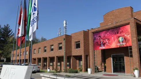 La ANFP responderá a Colo Colo este lunes.