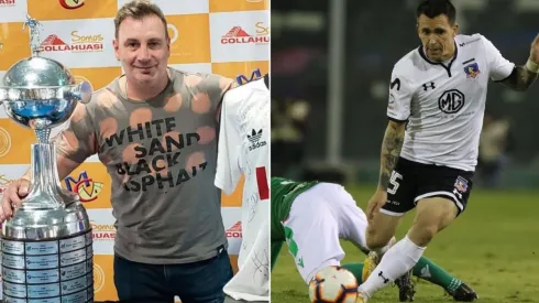 Barticciotto sobre Mouche