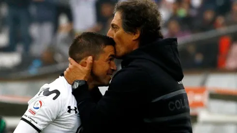 Gabriel Costa destaca la lealtad de Mario Salas