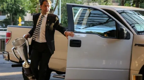 El lado más albo de Aníbal Mosa.