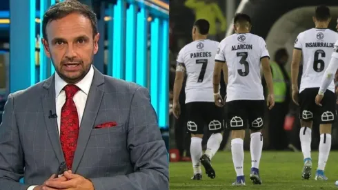 Rodrigo Sepúlveda no tuvo piedad con el Cacique de Mario Salas