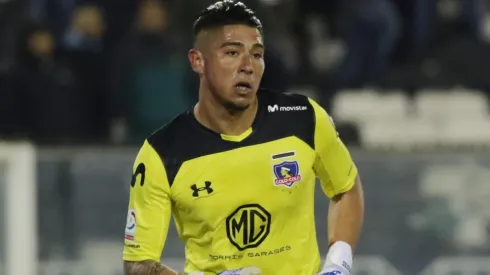 Brayan Cortés ha sido titular todo el año
