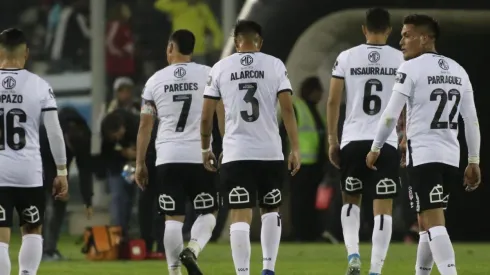 Colo Colo vive su peor momento del año