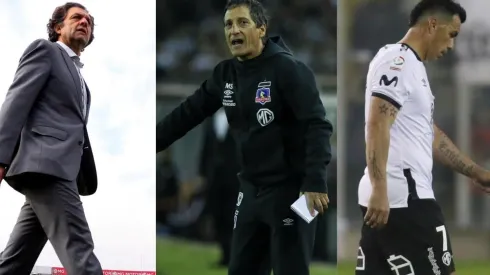 En Colo Colo reconocen que está complicado ser campeón