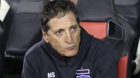 Salas en el ojo del huracán