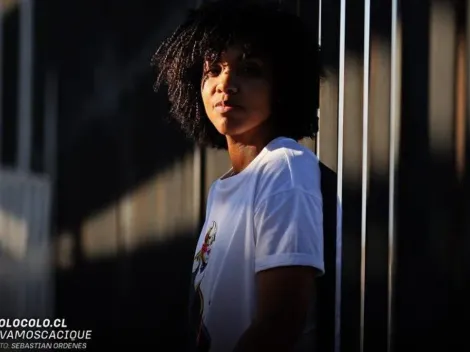 El sueño de Miku Ascanio: "Volver a traer la Copa Libertadores"