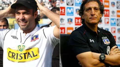 Fernando González pide continuidad de Mario Salas