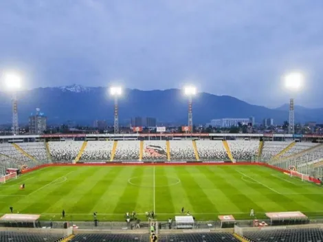 Así es el itinerario de viaje de la comisión estadio en Brasil