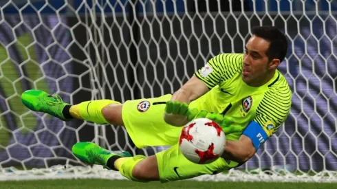 Bravo volverá a ser titular