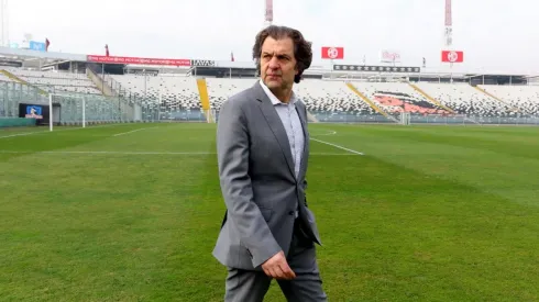 Aníbal Mosa asegura que hizo buenas redes en Brasil