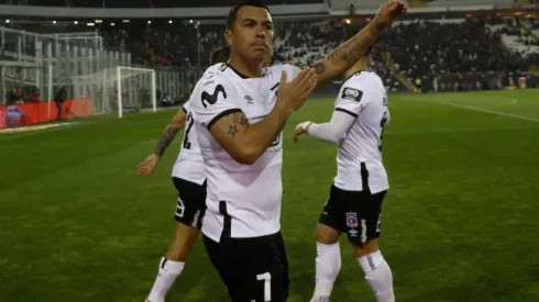 Programación de Colo Colo