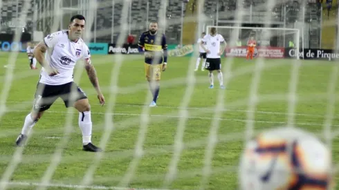 El Cacique venció 2-1 en el Estadio Monumental