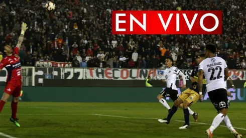 Colo Colo buscará volver al triunfo ante Everton por Copa Chile