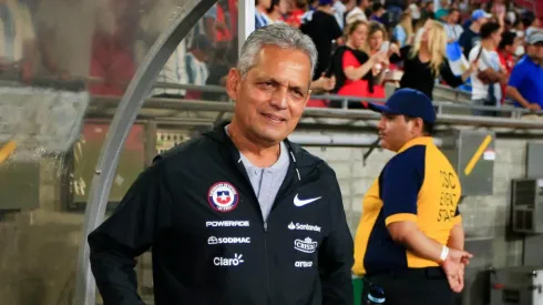 Reinaldo Rueda asegura que será provechoso enfrentar a Honduras