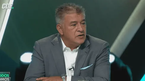 Claudio Borghi le da consejos a Borghi, pero terminó hablando de otras cosas