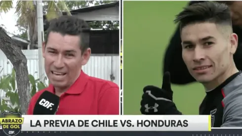 Doble del Torta en Honduras