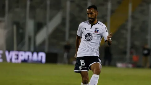 De la Fuente volverá a enfrentar a su ex equipo