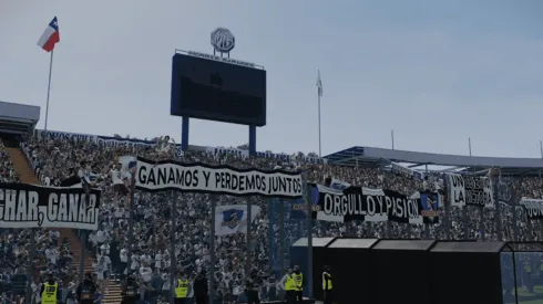 Estadio Monumental en el PES 2020