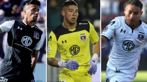 Los llamados por Rueda regresan a Macul.