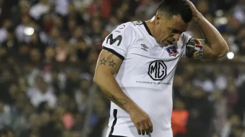 Paredes en duda para el duelo ante el Campanil.