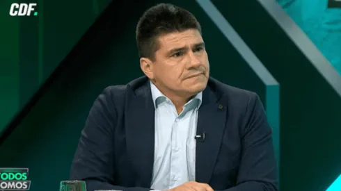 Vega se fue con todo