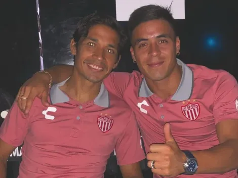 Brian Fernández respondió a las críticas a Matigol: "Que lastima que dan"