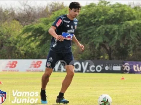 Matigol anotó un gol pero no se salvó de las críticas