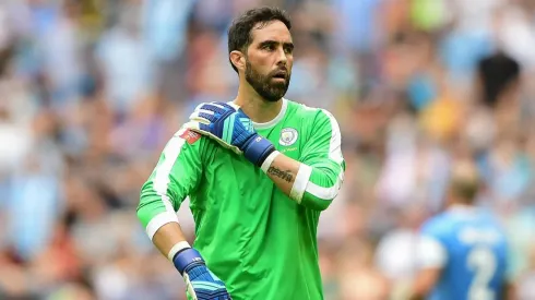 Manchester City busca una nueva victoria en la Premier League