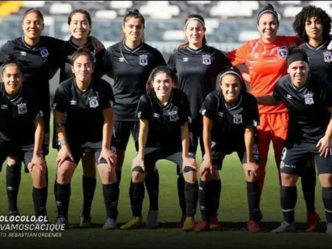 EN VIVO | Santiago Morning vs Colo Colo, el clásico femenino