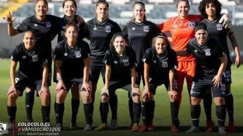 Las albas se juegan el liderato del torneo.