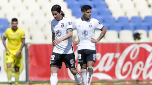 Valdés se lamenta por una nueva caída del Cacique