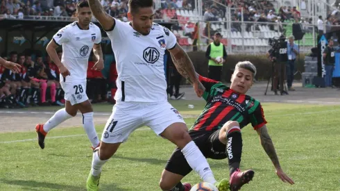 Marcos Bolados es el único punto positivo del Cacique