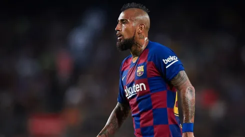 El King esperará su oportunidad en la banca