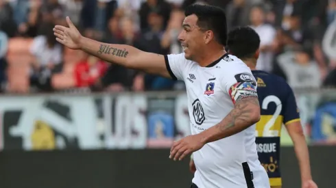 Paredes no será arriesgado ante Audax