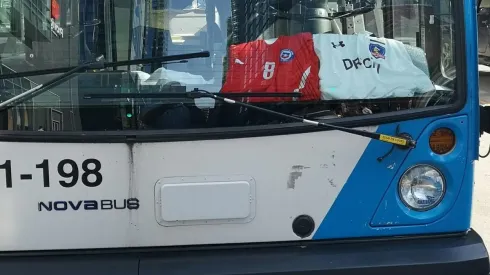 Colo Colo está en todo el mundo para celebrar el 18