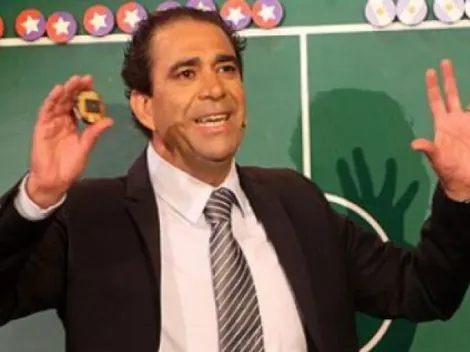 "La camiseta de Colo Colo pesa más que la selección chilena"