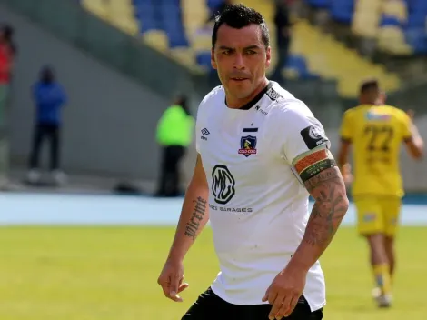 ¿Cuándo vuelve a jugar Colo Colo?