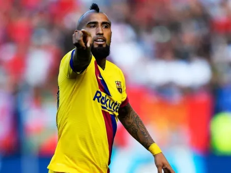 EN VIVO: Granada v/s Barcelona en la jornada 5 de la Liga