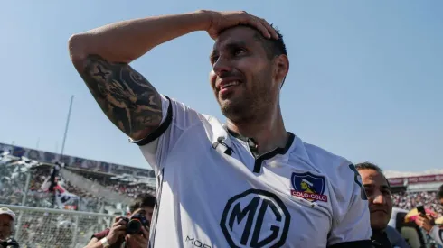 Colo Colo va por el Superclásico 186 ante la U