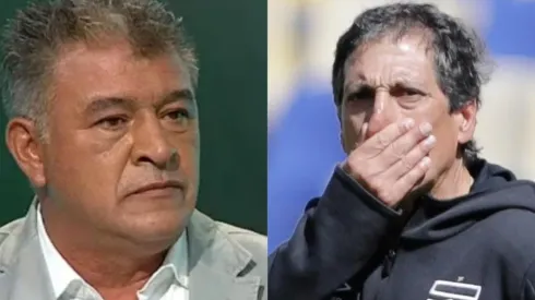 Claudio Borghi analiza el presente de Colo Colo