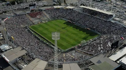 Estadio Monumental
