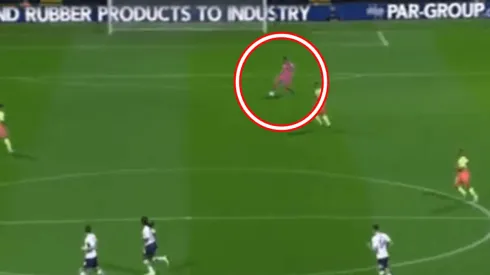 Claudio Bravo en Manchester City