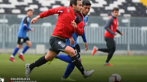 La lesión de Jorge Valdivia