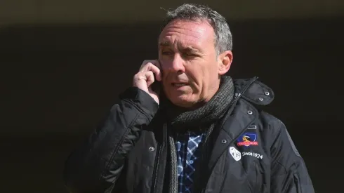 El plantel está en su peor momento del año