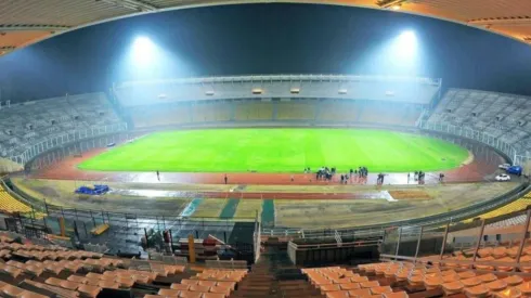 Estadio Mario Alberto Kempes