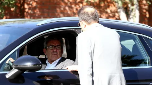 CMF tomó en cuenta denuncia de Aníbal Mosa