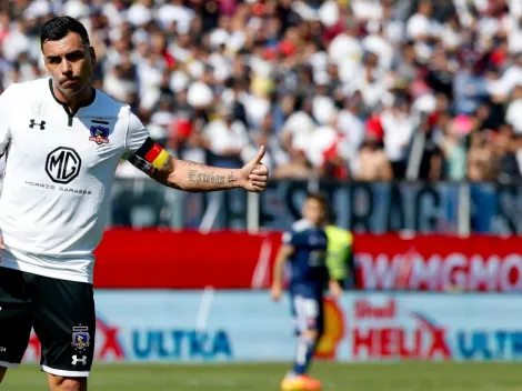 Colo Colo a estadio lleno: solicitó aforo de 40 mil personas para el superclásico