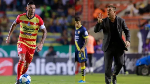 Rodrigo Millar entrega su impresión sobre Pablo Guede